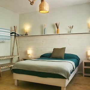 Habitación Cuádruple Clásica