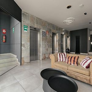 The Jungle Den Shared Mens Dormitory